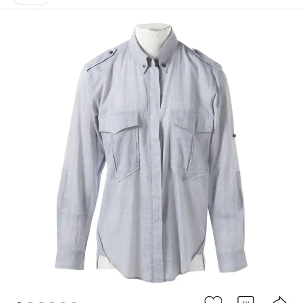 Isabel marant. Shirt